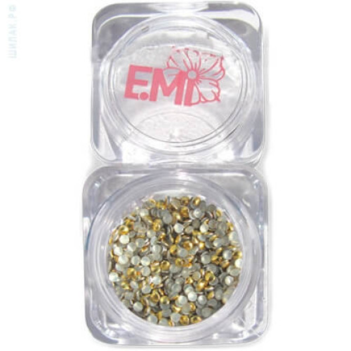 EMI "Золотые клёпки", 1000 шт
