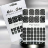 HAKA SLIDER Пленки ARET DECO