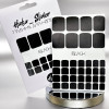 HAKA SLIDER Пленки BLACK 