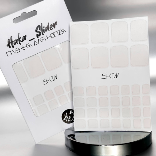 HAKA SLIDER Пленки SKIN