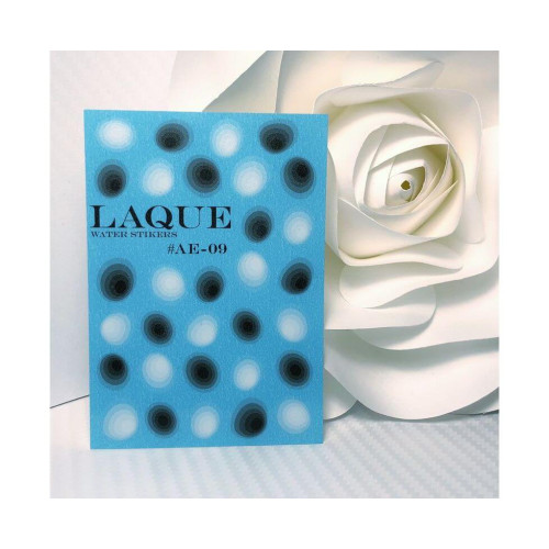 Laque Слайдер AE-09