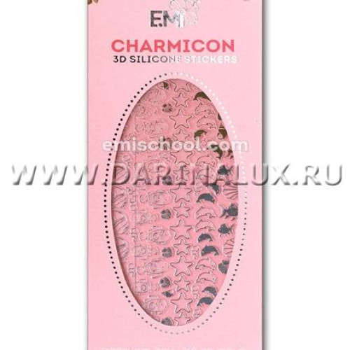  E.MI Charmicon Слайдер 3D-47
