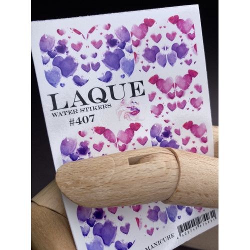 Laque Слайдер 407