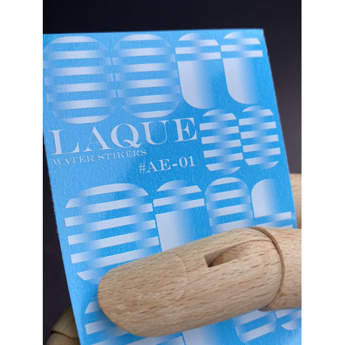 Laque Слайдер АЕ-01