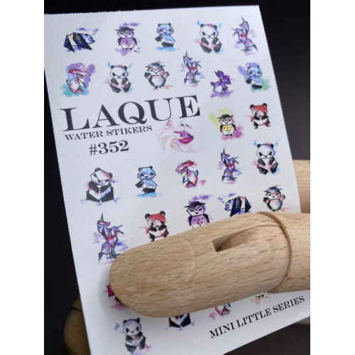 Laque Слайдер 352