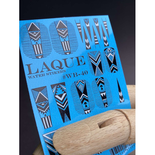Laque Слайдер WB-40