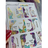 MilliArt gold Слайдер MTL-055
