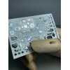Слайдер 20 AN WW silver 00016