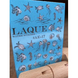 Laque Слайдер AE-17