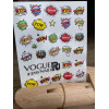 Vogue Слайдер 3D 37