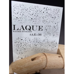 Laque Слайдер AE-36