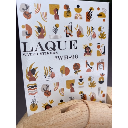 Laque Слайдер WB-96