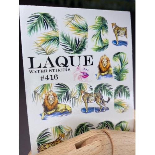 Laque Слайдер 416