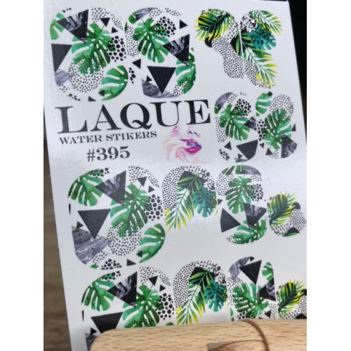 Laque Слайдер 395
