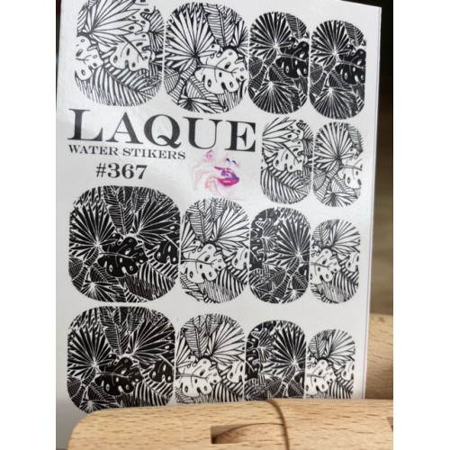 Laque Слайдер 367
