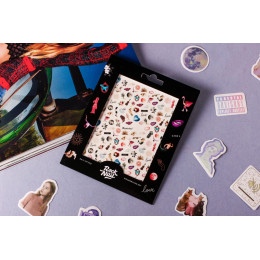 RockNail Слайдер Wonderland Set