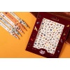 RockNail Слайдер Birds Set