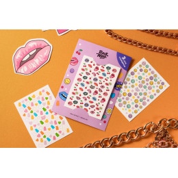 RockNail Слайдер Mono Set