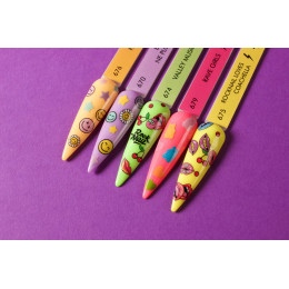 RockNail Слайдер Mono Set